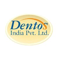 Dentos India Pvt Ltd Company Logo