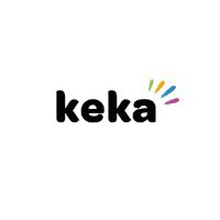 Keka Technologies Pvt. Ltd. Company Logo