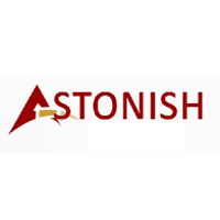 Astonish consultamcy Logo