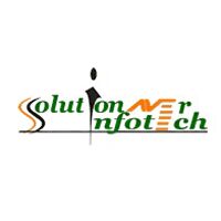 Solution Aver Infotech Company Logo