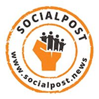 Socialpost Pvt Ltd Company Logo