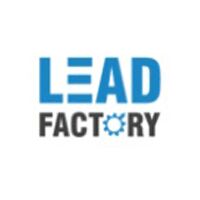 Lead Factory Company Logo