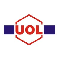 Unisynth Overseas Limited logo