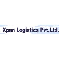 xpan logistics pvt ltd logo