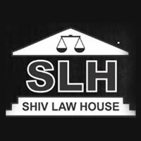 SHIV LAW HOUSE logo