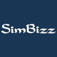SimBizz logo