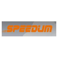 Speedum Technologies logo