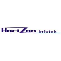 horizon infotek Company Logo