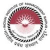 Indian Institute Of Management Company Logo