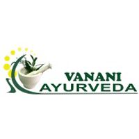 Vanani Ayurveda Company Logo