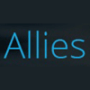 Allies Interactive Services Pvt Ltd Logo