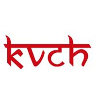 KVCH Company Logo