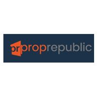 PropRepublic Company Logo