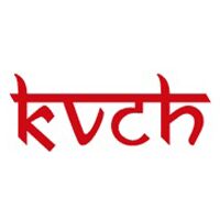 KVCH Company Logo