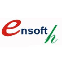 ENSOFT H Placement Consultancy Company Logo