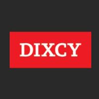 dixcy Company Logo