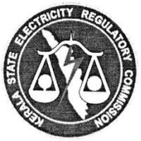 Kerala State Electricity Regulatory Commission Company Logo