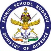 SAINIK SCHOOL KODAGU Company Logo