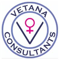 Vetana Consultants Company Logo
