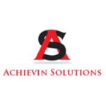 Achievin Solutions logo
