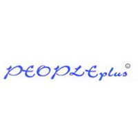 PeoplePlus Professional Services Pvt Ltd. Company Logo