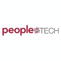 Peopletech Company Logo