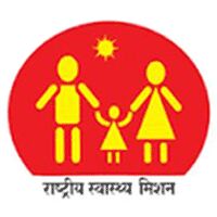 National Health Mission Meghalaya Company Logo