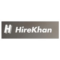 Hirekhan(Global Outsourcing) Company Logo
