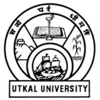 Utkal University Company Logo