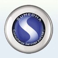 Sumedha Consultancy Company Logo