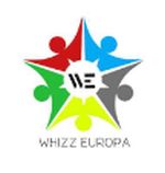 Whizz Europa Company Logo