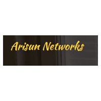 Arisun Network Pvt Ltd Company Logo
