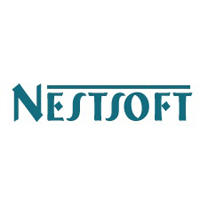 Nestsoft Technologies Logo