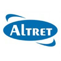 Altret Industries Pvt Ltd. Company Logo