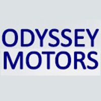 odyssey motors pvt ltd Company Logo