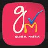 Global Matrix Pvt. ltd. Company Logo