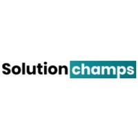 SolutionChamps Technologies Pvt.Ltd. Company Logo