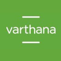 Varthana Company Logo