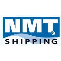 NMT Shipping Pvt. Ltd. Company Logo