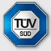 TUV SUD South Asia Pvt. Ltd. Company Logo