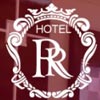 Hotel Raj Residency Company Logo