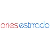 Aries Estrrado Company Logo