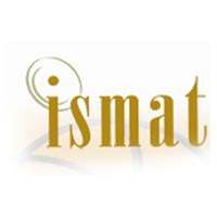 ISMAT Company Logo