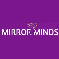 MirrorMinds Technology Solutions,LLP Logo