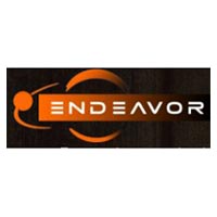 Endevor It Solutions Pvt. ltd Company Logo
