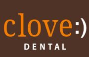 Clove Dental logo