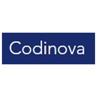Codinova Technologies Pvt. Ltd Company Logo