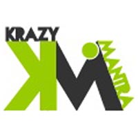 Krazy Mantra IT Pvt.ltd Company Logo