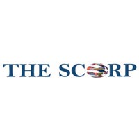 The Scorp Overseas Company Logo