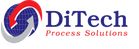 DiTech Publishing Services Company Logo